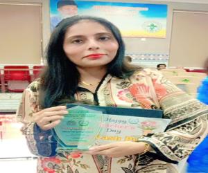 تعلیم کا نیا سورج — سندھ کے ٹیچرز اب چائنا میں حاصل کریں گے عالمی تربیت