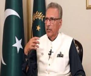 سابق صدر عارف علوی کے بینک اکاؤنٹس منجمد کرنے کےخلاف درخواست کی سماعت