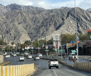  اسکول ٹیچر کے قتل میں ملوث ملزم گرفتار، دوسرا ملزم تاحال مفرور