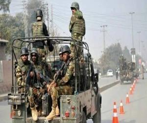 بلوچستان میں سیکیورٹی فورسز کی بڑی کارروائیاں، 18 بھارتی اسپانسرڈ دہشت گرد ہلاک