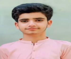  زیر حراست نوجوان شہری عرفان کی ہلاکت کا معاملہ