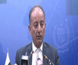 پاکستان موسمیاتی تبدیلی کے اثرات سے نمٹنے کے لیے پُرعزم ہے، مصدق ملک