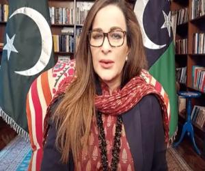  بھارت اور افغانستان پاکستان میں دہشت گردی کی کارروائیوں میں مصروف ہیں