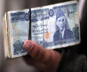 پشاور کی اینٹی کرپشن کورٹ میں کروڑوں روپے کی سرکاری گندم غبن اسکینڈل کیس کی سماعت 