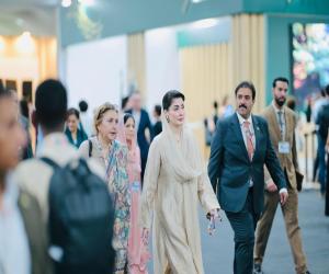بچوں کے جنسی استحصال اور تشدد کی روک تھام کے عالمی دن پر وزیراعلیٰ پنجاب مریم نواز کا پیغام