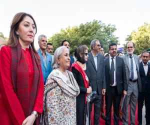 سندھ میں خسرہ، روبیلا اور او پی وی   ویکسینیشن مہم 2025 کا آغاز