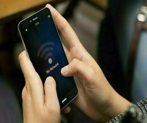 کوئٹہ میں انٹرنیٹ سروس ایک بار پھر معطل