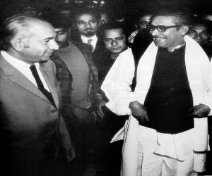پاکستان پیپلز پارٹی کے 58 سال