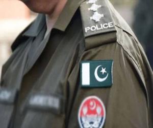  2025 پنجاب پولیس کے افسران و اہلکاروں کی فاسٹ ٹریک پروموشنز کا سال رہا