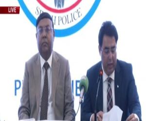 کراچی میں دہشتگردی کے خطرناک منصوبے کو ناکام بنا دیا گیا