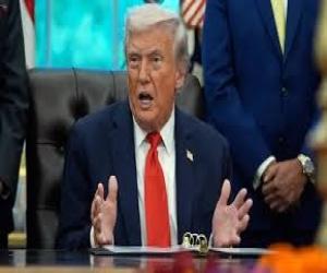 واشنگٹن:وائٹ ہاؤس نے کہا ہے کہ صدر ڈونلڈ ٹرمپ کے چین اور روس کے ساتھ بہترین تعلقات ہیں۔