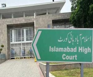 اسلام آباد ہائیکورٹ: پریکٹس اینڈ پروسیجر رولز 48 گھنٹوں میں ویب سائٹ پر اپ لوڈ کرنے کا حکم