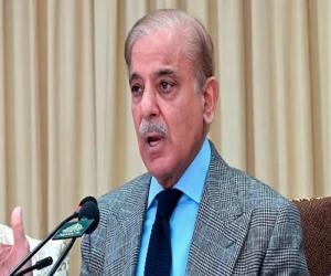 وزیراعظم شہباز شریف نے پاکستان آسان خدمت سینٹر کا افتتاح کرتے ہوئے کہا کہ یہ جدید سہولت عوام کو ایک ہی چھت تلے مختلف خدمات فراہم کرے گی