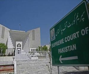  سپریم کورٹ کا پنشن سے متعلق اہم فیصلہ، آئینی حق قرار