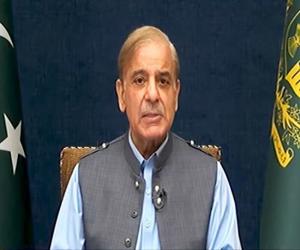 وزیراعظم شہباز شریف کا قومی سلامتی اور ترقی پر خطاب