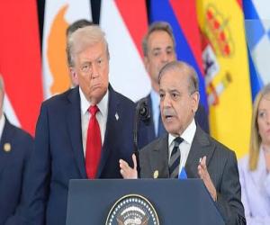 پاکستان نے غزہ میں امن کیلئے بورڈ آف پیس میں شمولیت کی امریکی دعوت قبول کرلی  
