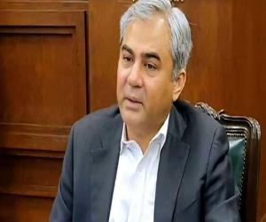 اسلام آباد: وزیر داخلہ محسن نقوی کا ڈائریکٹوریٹ جنرل امیگریشن اینڈ پاسپورٹس کا دورہ