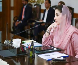 لاہور مین ہول سانحہ: مریم نواز کا سخت ایکشن، ذمہ داران گرفتار کرنے کا حکم