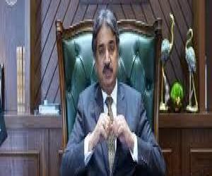 سندھ اسمبلی چودہ سال بعد کامن ویلتھ پارلیمنٹری ایسوسی ایشن ، ایشیا ریجنل کانفرنس ک