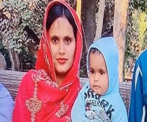 لاہور: بھاٹی گیٹ کے علاقے میں پیش آنے والے افسوسناک واقعے میں جاں بحق خاتون اور بچی کی پوسٹ مارٹم رپورٹ سامنے آ گئی۔