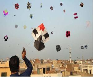 لاہور: پنجاب حکومت نے بسنت کے حوالے سے قواعد و ضوابط طے کر دیے 