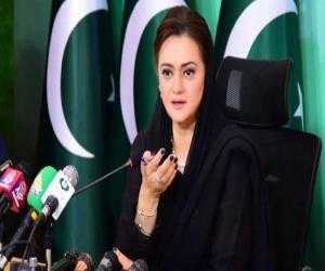 سینئر وزیر پنجاب مریم اورنگزیب نے کہا کہ لاہور کی فضا میں بہتری اور آسمان کے نیلے رنگ کی واپسی ایک بڑی کامیابی ہے۔