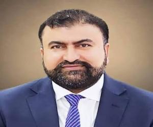  بندوق اٹھانے کی اجازت کسی کو نہیں دی جائے گی