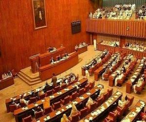 قائمہ کمیٹی برائے انسانی حقوق کا اجلاس