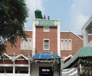 کوٹ لکھپت جیل میں قید پی ٹی آئی قیادت کا رمضان میں احتجاج مؤخر، حکومت پر دباؤ بڑھانے کا لائحہ عمل تیار