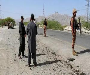 بلوچستان کی تحصیل بلیدہ میں ایک گھر پر حملے کے نتیجے میں 6 افراد جاں بحق اور 3 زخمی 