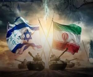 مشرقِ وسطیٰ میں جنگ کا طبل بج گیا