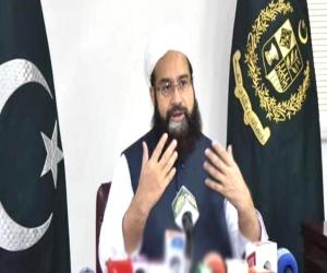   دہشت گردوں کا کوئی مذہب نہیں ہوتا، چیئرمین پاکستان علما کونسل  