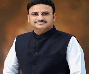  وزیر داخلہ سندھ ضیاء الحسن لنجار نے کہا ہے کہ رمضان المبارک کے تیسرے عشرے، طاق راتوں، شبِ قدر اور یومِ شہادت حضرت علی کے موقع پر صوبہ بھر میں سخت سیکیورٹی انتظامات کیے جائیں گے