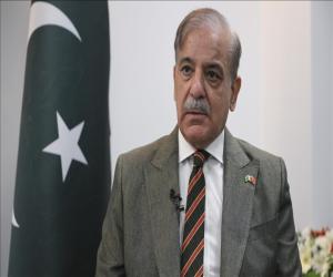 اسلام آباد: وزیراعظم شہباز شریف کی جنگ بندی کی اپیل عالمی سطح پر ٹاپ ٹرینڈ بن گئی۔