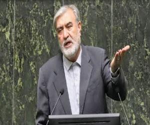 ایران آبنائے ہرمز پر مکمل کنٹرول اور مینجمنٹ قائم کرے گا