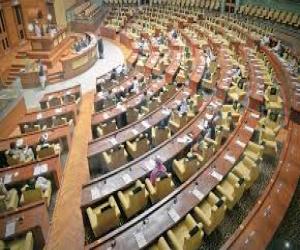  سندھ اسمبلی  میں کراچی میں  گیس کی لوڈ شیڈنگ ، الیکٹرک گاڑیوں کی رجسٹریشن ،کاروکاری اور بحریہ ٹاؤن پر جرمانے کی رقم سندھ کو منتقل کرنے  سے متعلق  قراردادیں  منظور کرلی گئیں۔ 