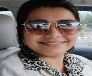 “دماغ اور ٹانگوں کے بیچ”