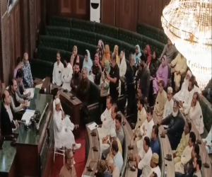 بلدیہ عظمیٰ کراچی  کی سٹی کونسل  میں  شاہراہِ بھٹو کی تعمیر  پر چیئرمین پیپلز پارٹی بلاول بھٹو  کو خراجِ تحسین پیش کرنے کی قرارداد منظور 