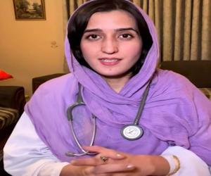  ڈاکٹر مانور تیزاب گردی کیس، آواز اٹھانے پر ڈاکٹر شازیہ کی ذاتی معلومات وائرل،