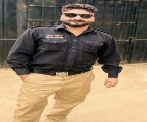 حمزہ زمان کو نشانہ بنانے والے حملہ آور کون تھے، اور قانون کی گرفت سے کب تک بچ سکیں گے؟