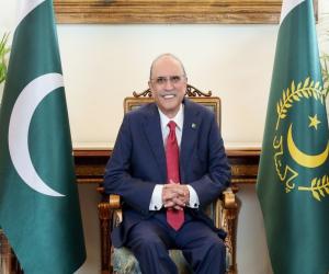 صدرمملکت آصف علی زرداری نے 5 سمریوں اور بلوں کی منظوری دے دی