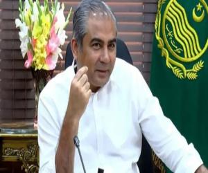 وزیر داخلہ کا خراجِ تحسین، خضدار آپریشن کامیاب