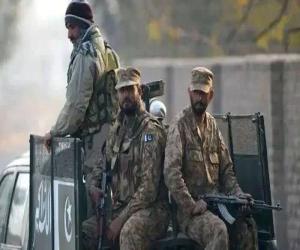 خاران اور واشک میں کارروائیاں، 11 دہشت گرد ہلاک