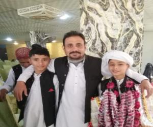 کراچی  منگھوپیر میں ڈاکؤوں کے ہاتھوں نوجوان کے قتل کا واقعہ