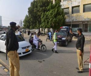  کراچی میں ماہ اگست میں   اسٹریٹ کرائم کی پانچ ہزار، دوسو چار وارداتیں۔رواں سال  گزشتہ سات ماہ کا ریکارڈ ٹو ٹ گیا۔