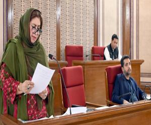 بلوچستان اسمبلی: خصوصی افراد کے حقوق اور 5 فیصد ملازمت کوٹے کی قرارداد منظور۔